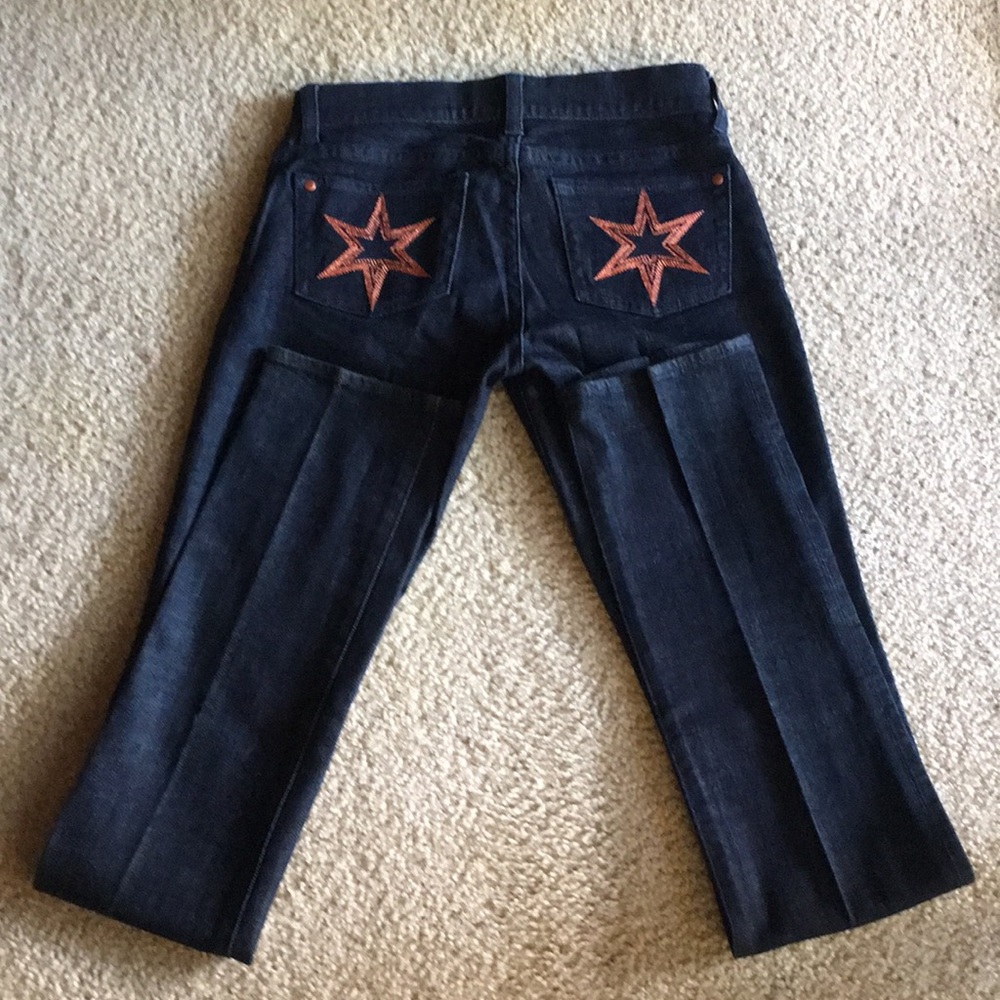 NWOT Denim by Victoria Beckham